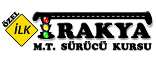 İlk Trakya MT Sürücü Kursu